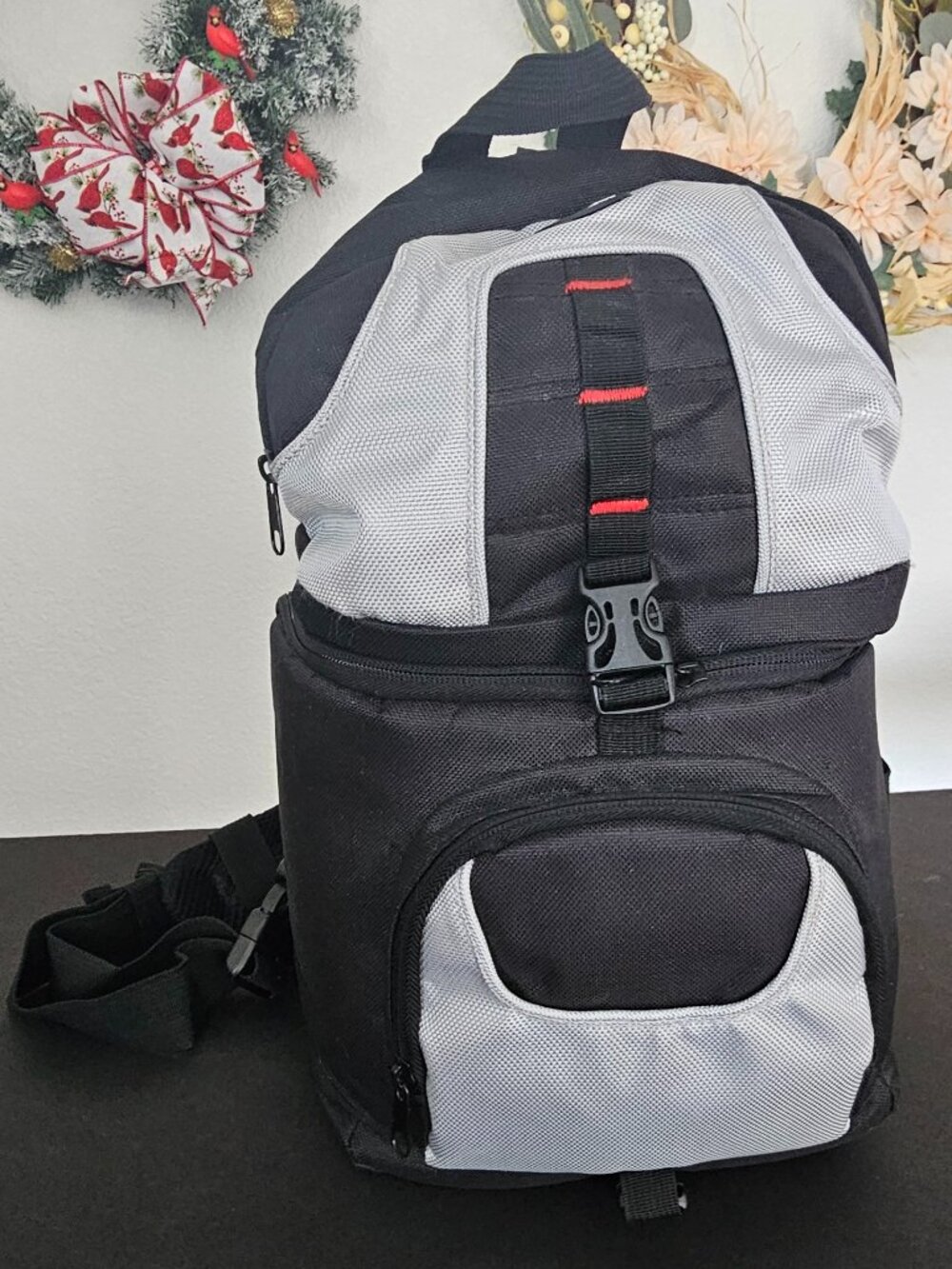 Precision Design PD-BP2 Configurable Sling/Backpack Camera Bag